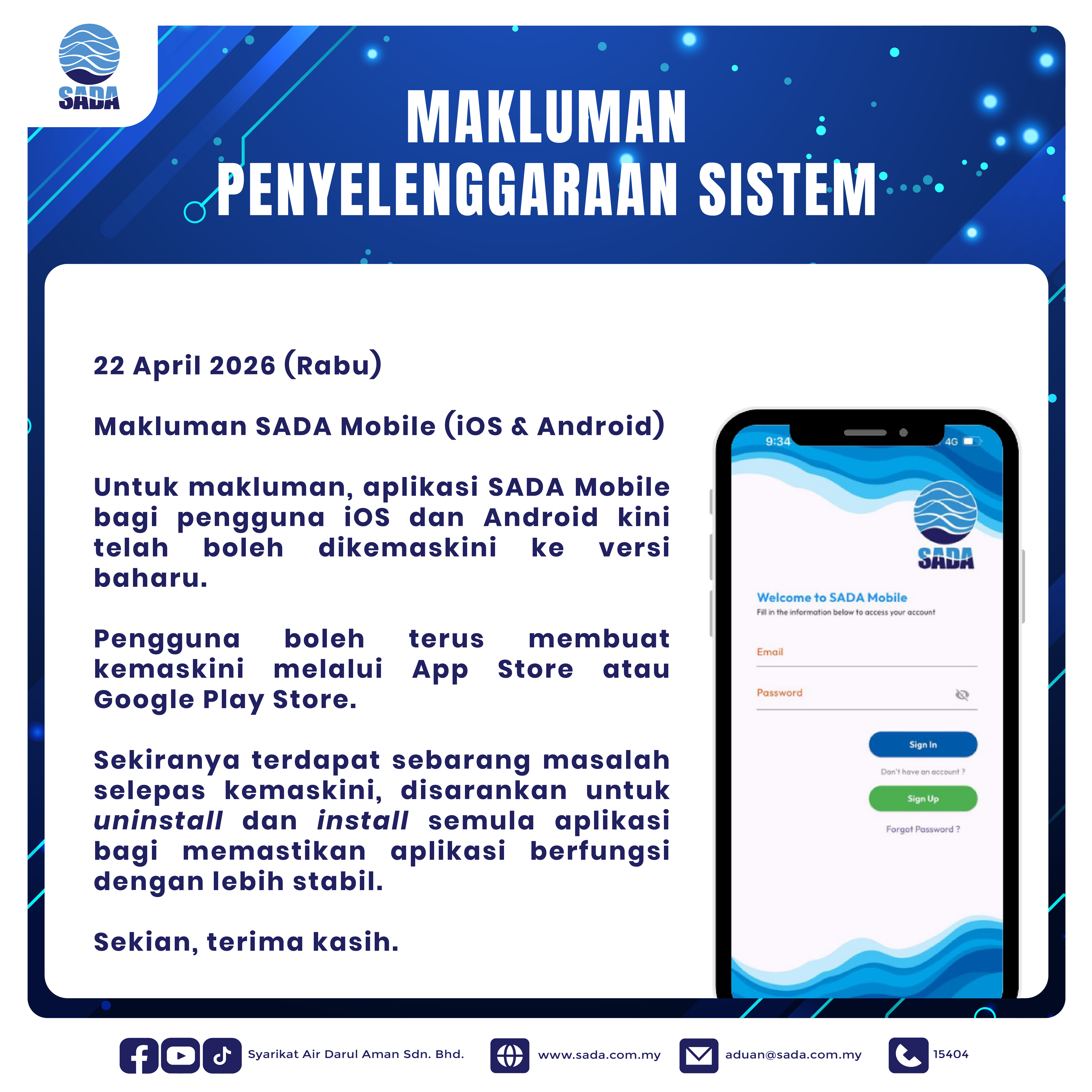Gambar Makluman